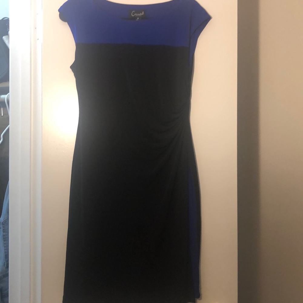Connected Apparel Dress